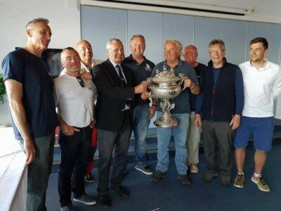 2017 Winners